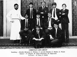 1981 Cristian Life Group