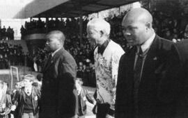 2002 Nelson Mandela's Visit
