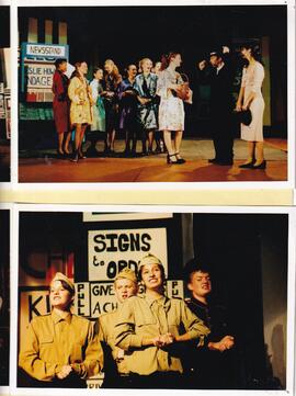 2004 Guys and Dolls