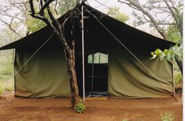 2004 Grade 6 Camp in Ubugani Entambeni Game Reserve, Waterberg