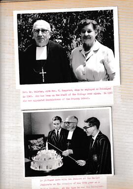 1968 - Some Events