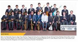 2017 Jazz Band