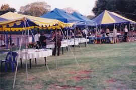 1998 Champagnat Hall Promotion Party