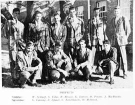 1964 Prefects