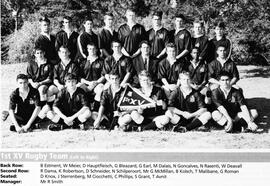 2004 Rugby First XV