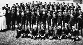 1969 Sons of Past St David's Pupils
