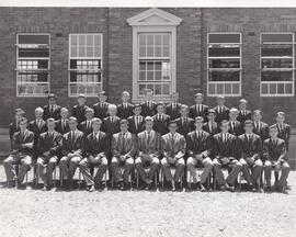 1960 Class photos
