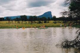 2004 Grade 6 Camp in Ubugani Entambeni Game Reserve, Waterberg
