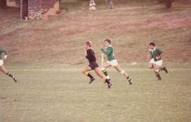 1985 Rugby Photos 1st X1